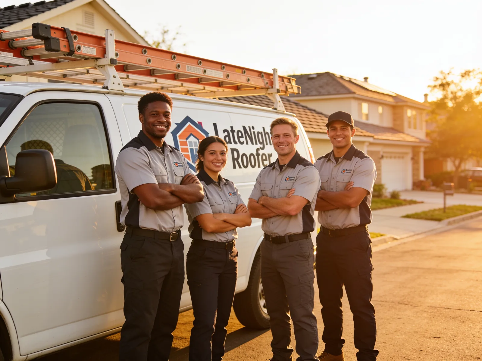Emergency Roof Repair company in Chagrin Falls, OH